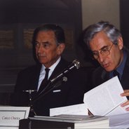 Carlo Ossola, Anthony Hobson