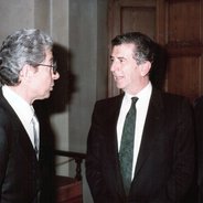 Alessandro Olschki, Massimo Bogiankino, Marino Raicich