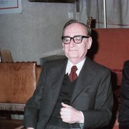 Eugenio Garin e Massimo Bogiankino